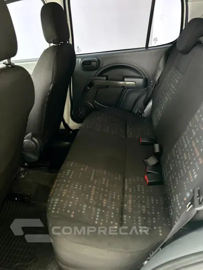 UNO 1.0 Vivace 8V