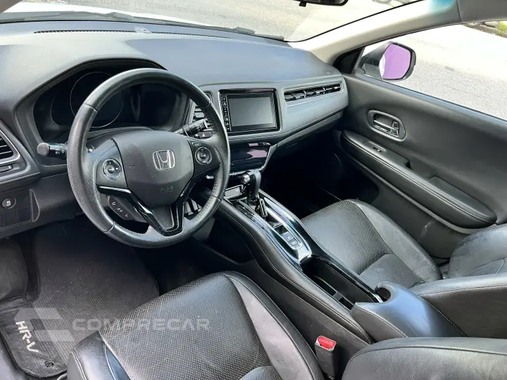 HR-V 1.8 16V EX