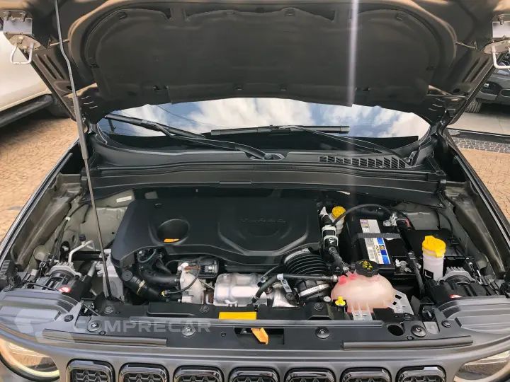 Renegade 1.3 T270 Turbo Flex Sport At6