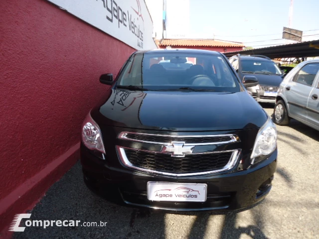 COBALT 1.4 LT 8V