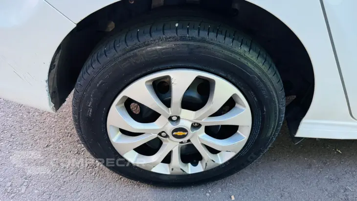 PRISMA 1.4 LT Spe/4 8V