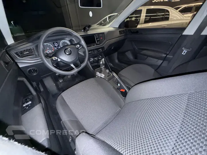 POLO 1.0 MPI