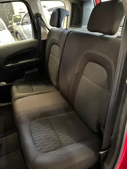 CITROEN C3 PICASSO 1.5 GLX