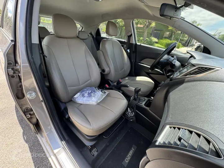 HB20 1.6 1 Million 16V