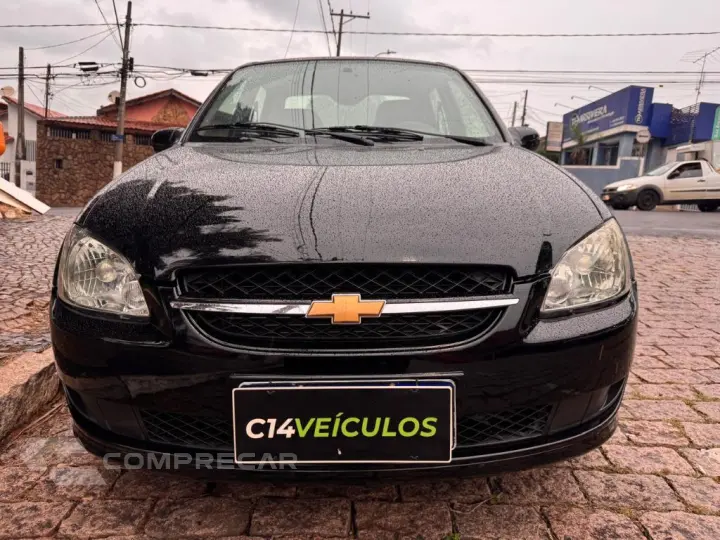 Classic Life/LS 1.0 VHC FlexP. 4p