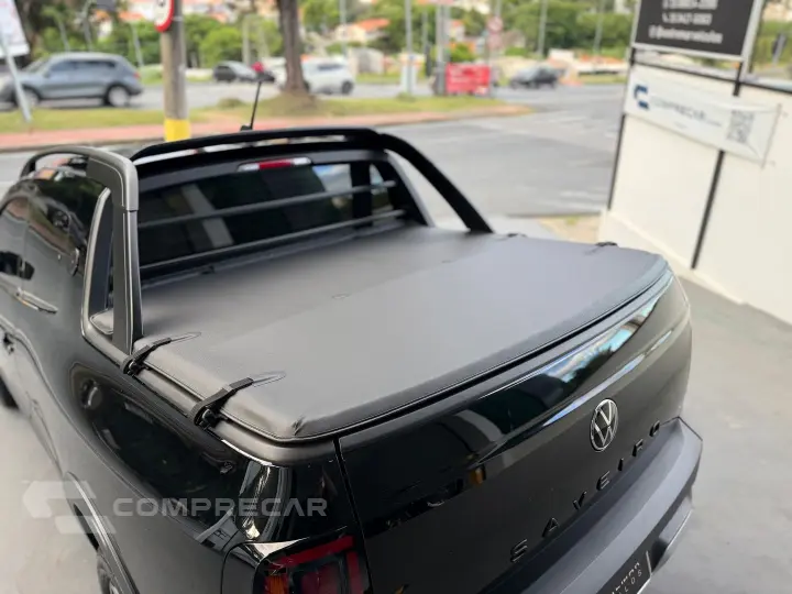 Saveiro 1.6 Msi Extreme Cd 16V Flex 2P Manual