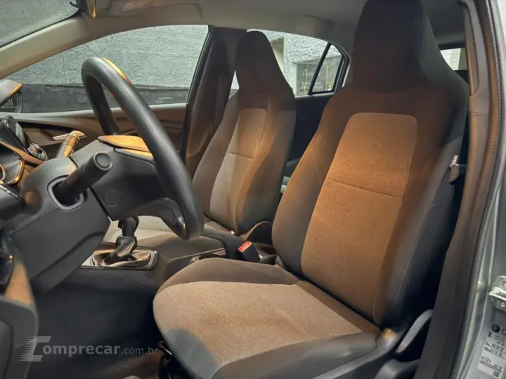 ONIX 1.0 FLEX MANUAL