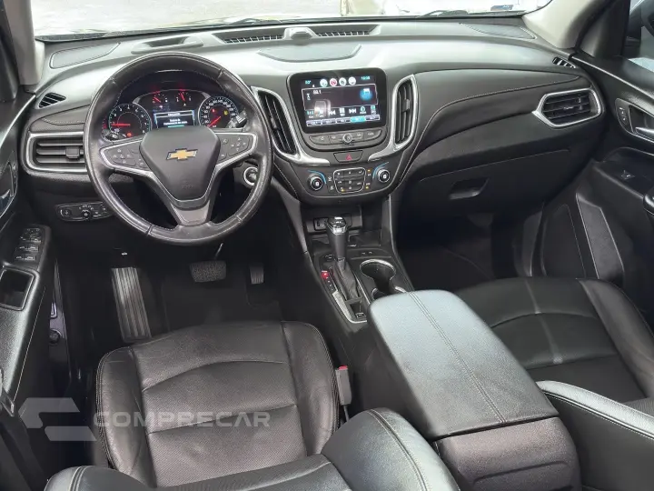 EQUINOX 2.0 16V TURBO GASOLINA PREMIER AWD AUTOMÁTICO-