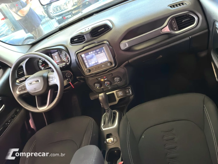 RENEGADE 1.3 T270 TURBO FLEX SPORT AT6