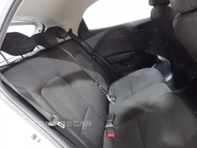 HB20 - 1.0 12V SENSE MANUAL