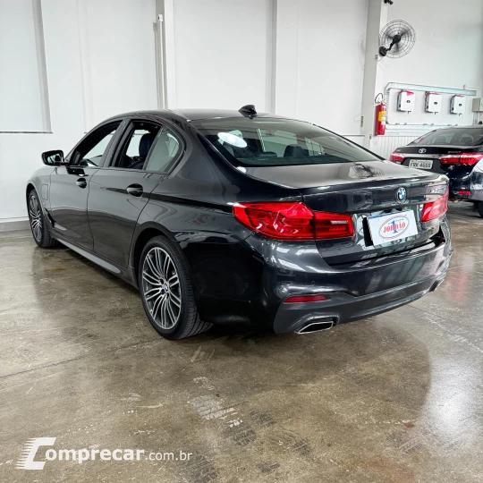 530e M Sport 2.0 Turbo Híbrido Aut.