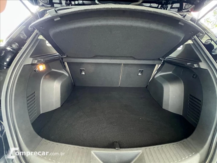 TERRITORY 1.5 ECOBOOST GTDI GASOLINA TITANIUM AUT