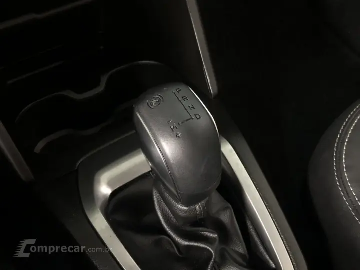 BASALT 1.0 TURBO 200 FLEX SHINE CVT