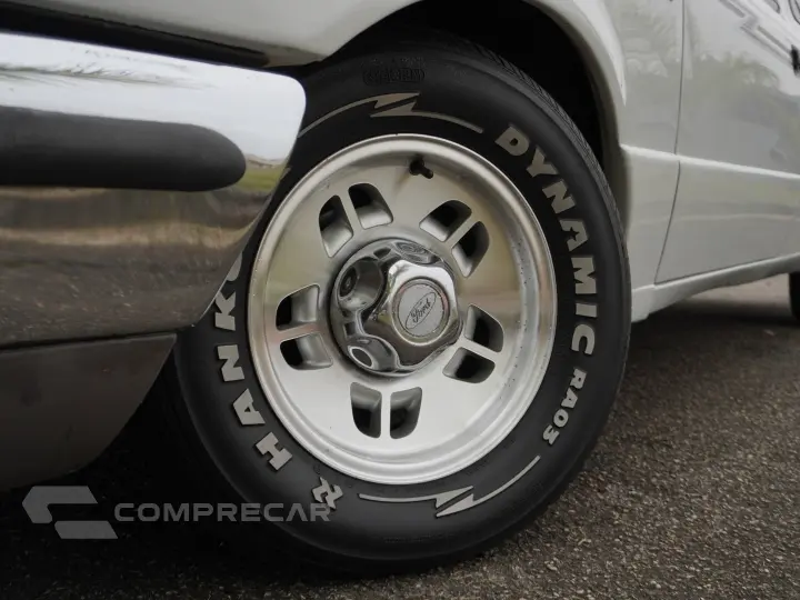 RANGER 4.0 STX 4X2 CE V6 12V GASOLINA 2P MANUAL