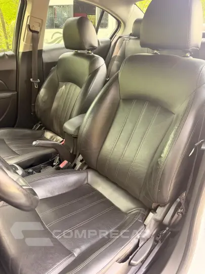 CRUZE 1.8 LT 16V