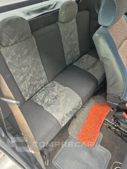 Strada CE adventure 1.6