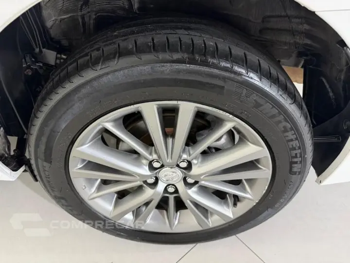 COROLLA XEI20FLEX