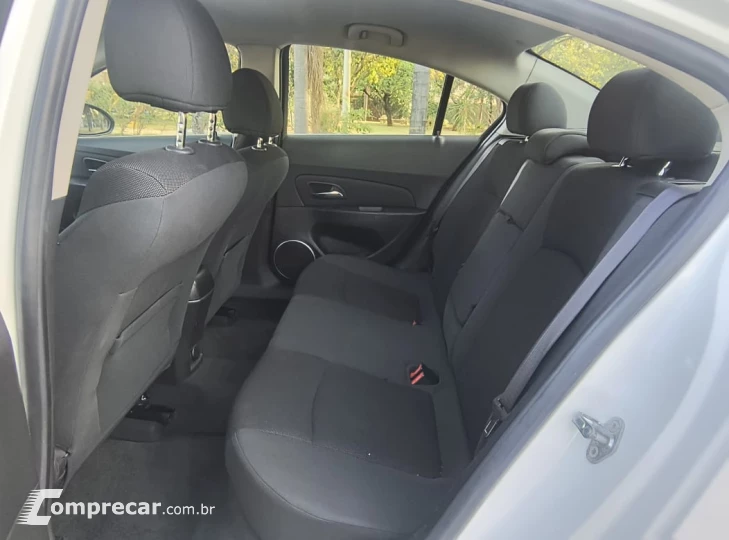 CRUZE 1.8 LT 16V