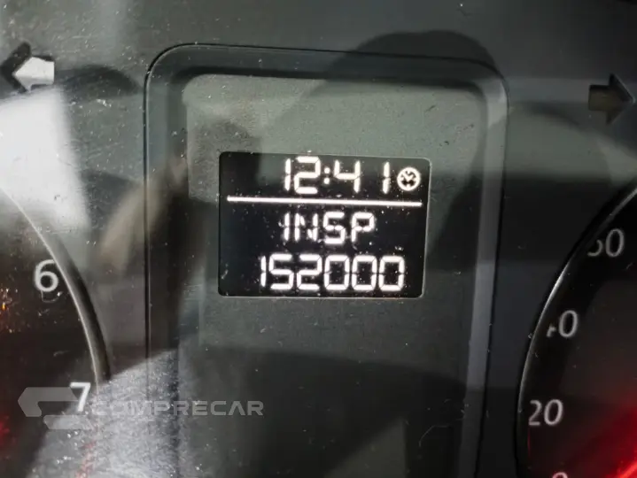 Fox 1.0 Mi Total Flex 8V 5p