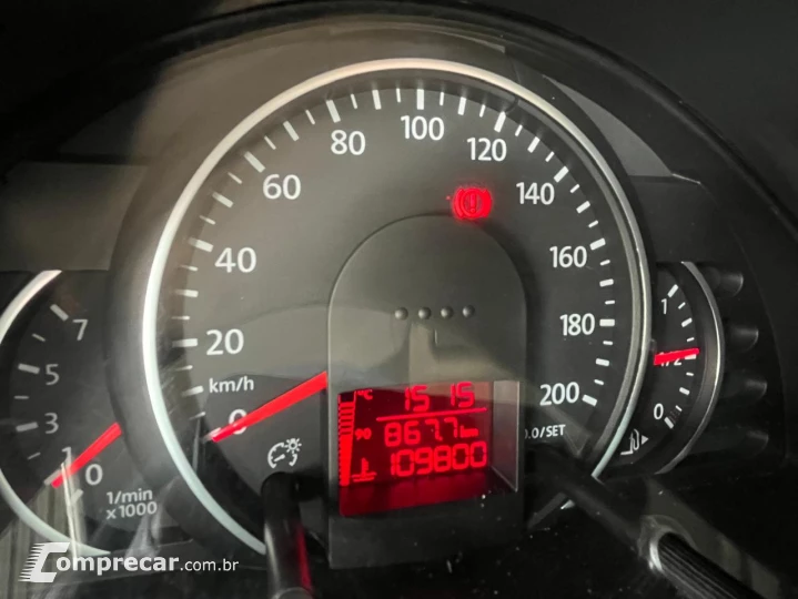 FOX 1.0 MI 8V