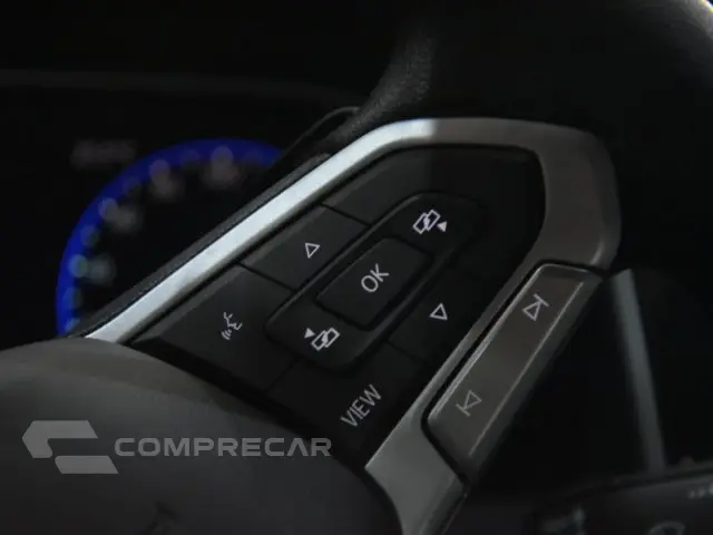 NIVUS - 1.0 200 TSI TOTAL HIGHLINE AUTOMÁTICO