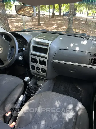 PALIO 1.4 Attractive Weekend 8V