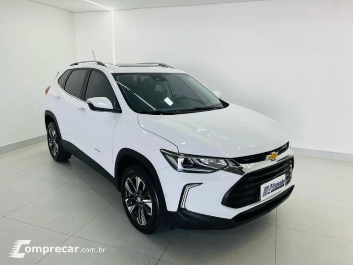 TRACKER 12T A PR