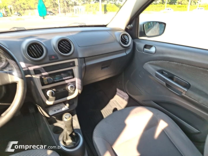 VOYAGE 1.6 MI Comfortline 8V