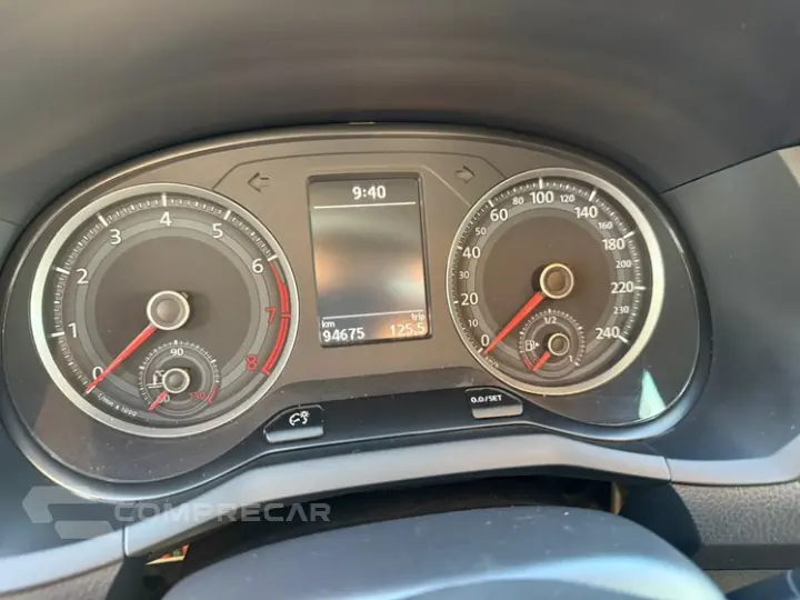 SAVEIRO 1.6 MI Trendline CS 8V