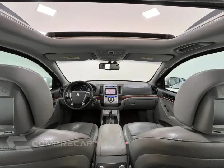 VERACRUZ 3.8 GLS 4WD 4X4 V6 24V