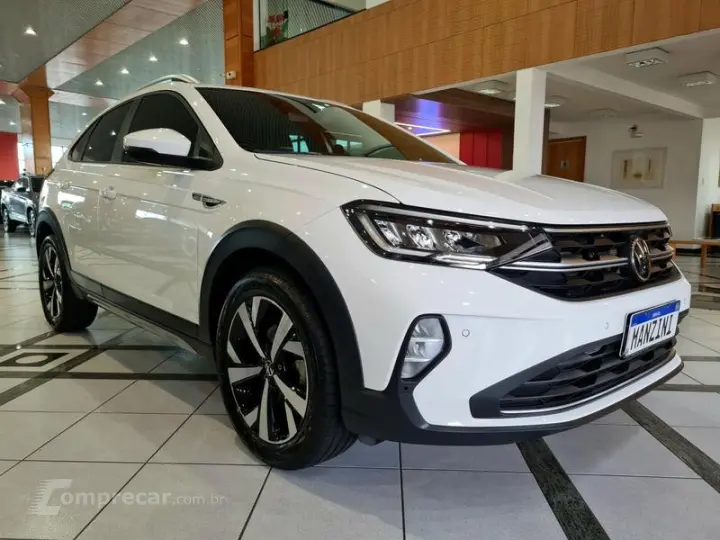 NIVUS HIGHLINE 1.0 200 TSI FLEX AUT.