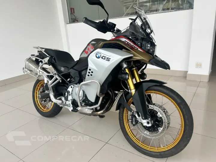 F 850 GS Adventure Premium