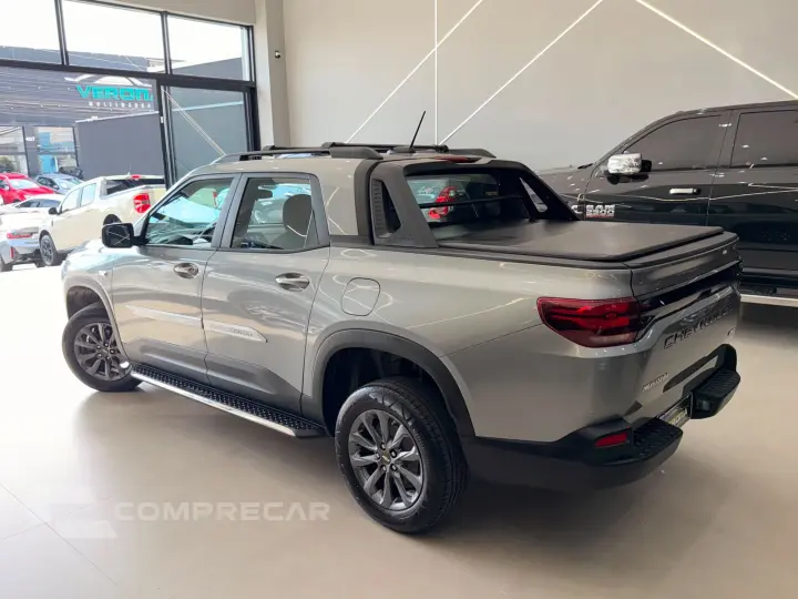 Montana LT 1. 2