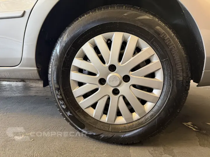 VOYAGE 1.6 MI 8V