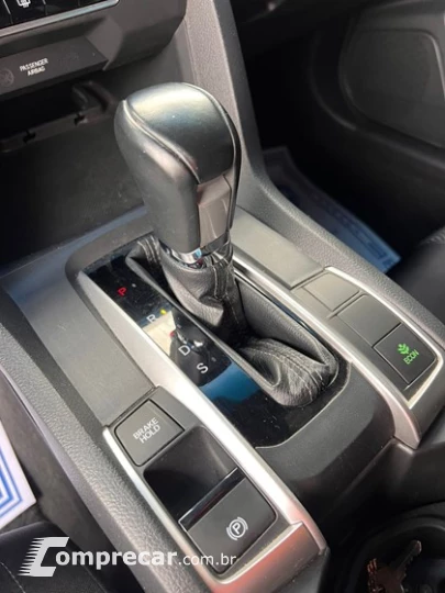 CIVIC