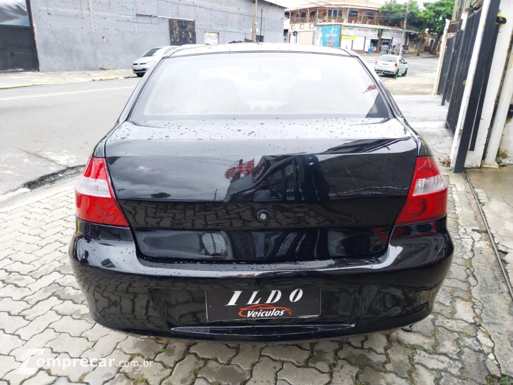 PRISMA 1.4 LT Spe/4 8V