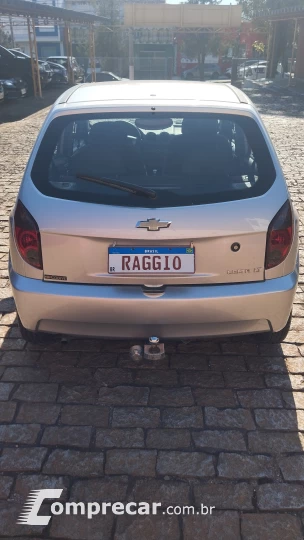 CELTA 1.0 MPFI LT 8V