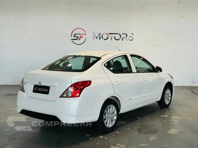 VERSA - 1.0 12V 4P MANUAL
