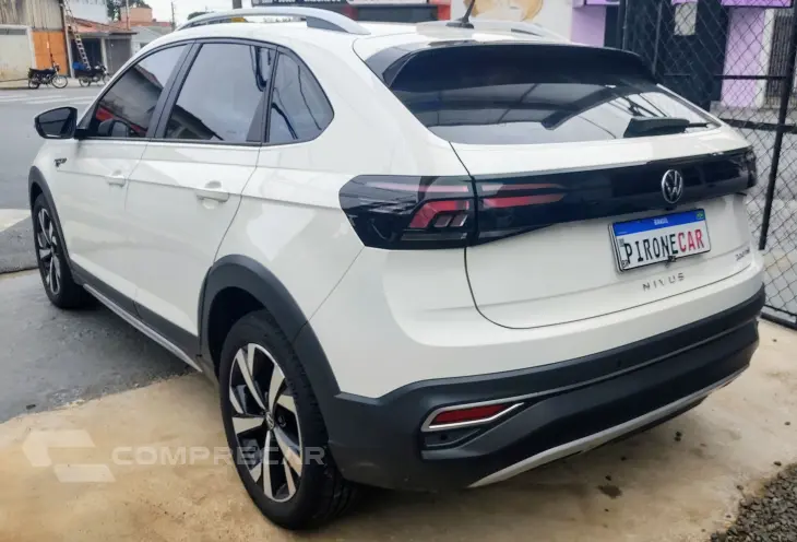 NIVUS 1.0 200 TSI Highline