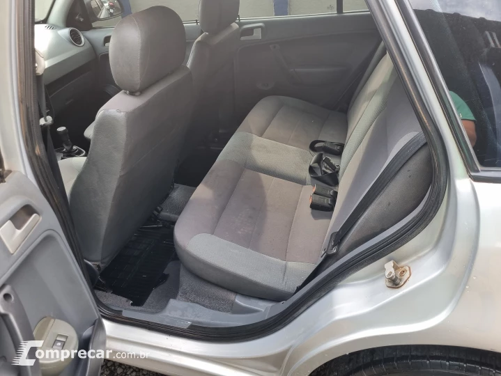 GOL 1.6 MI Power 8V G.IV