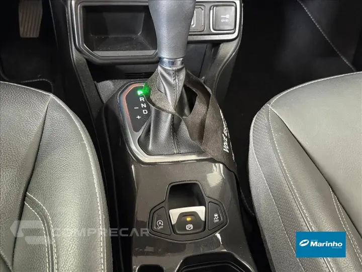 RENEGADE 1.3 T270 TURBO FLEX AT6