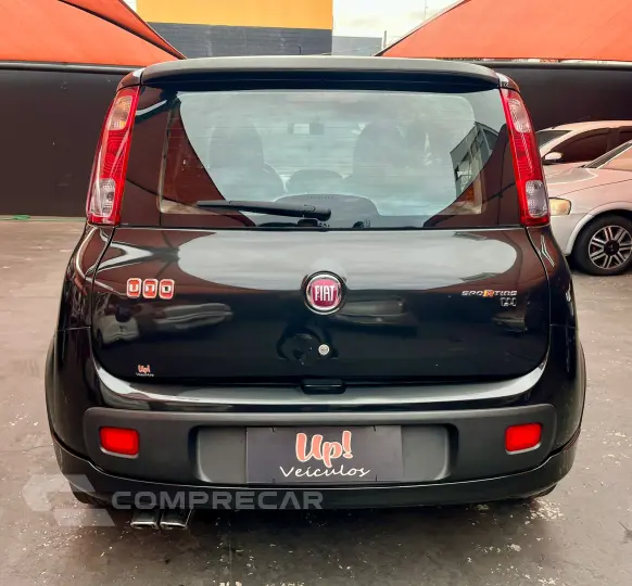 UNO 1.4 Sporting 8V