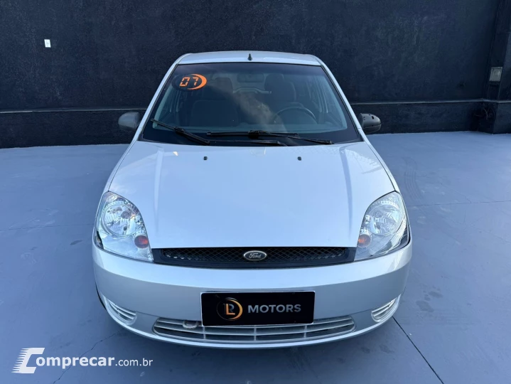 FIESTA 1.0 MPI 8V