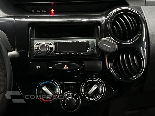 ETIOS SEDAN - 1.5 X SEDAN 16V 4P MANUAL