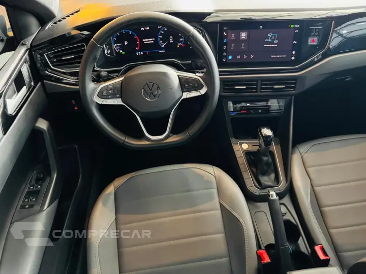 NIVUS 1.0 200 TSI Highline