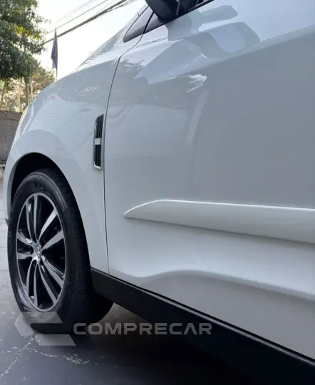 IX35 2.0 16V 4P AUTOMÁTICO