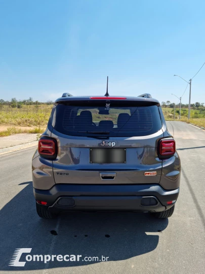 RENEGADE 1.3 T270 Turbo Sport