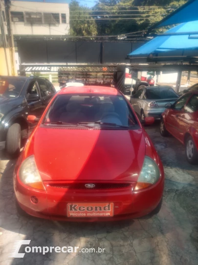 KA 1.0 I 8V