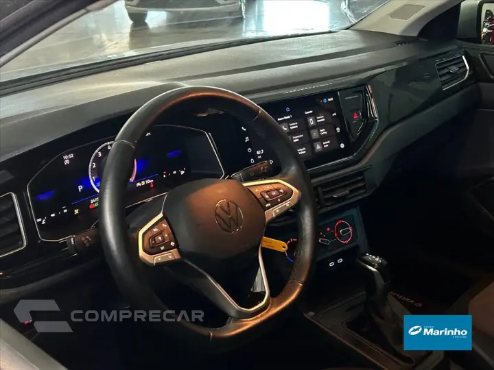 VIRTUS 1.0 170 TSI AUTOMÁTICO