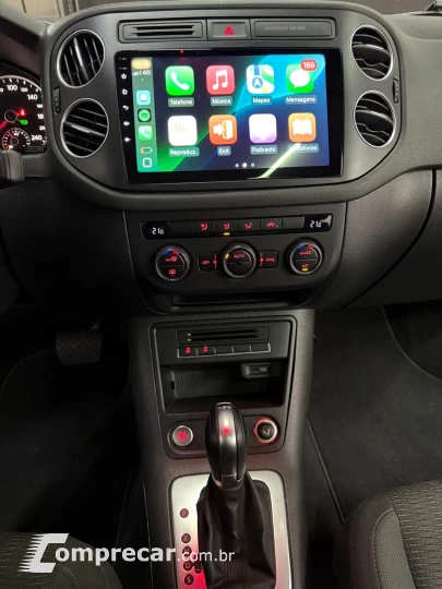 TIGUAN 1.4 TSI 16V Turbo